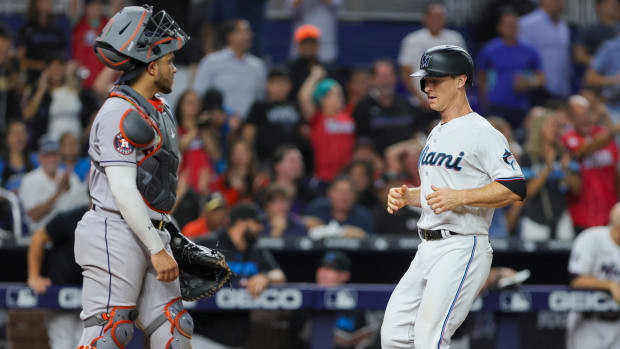 astros marlins